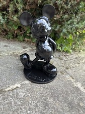 Disneyland Paris Mickey Mouse Statue