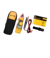 Fluke 365 Detachable Jaw True