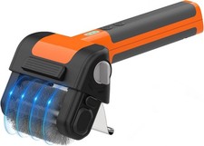 Electric Rotary Grill Brush