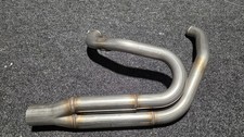 S & S 2-1 Super Street Exhaust