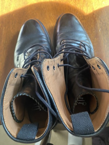 Oliver sweeney men boots - sweeney, men's