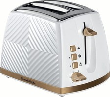 Russell Hobbs Groove 2 Slice