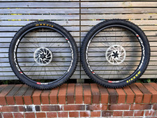 Stan's No Tubes Bravo Carbon