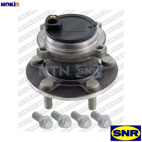 Wheel bearing kit r152 for - kit, r152.92