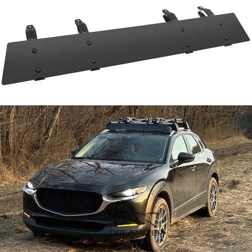 Roof rack crossbar - rack,