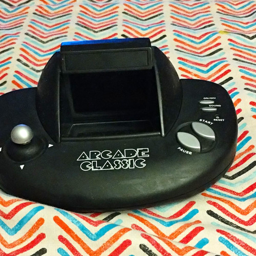 Arcade classic - arcade,