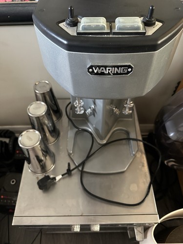 Waring heavy duty - waring,