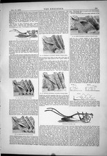 Old Plough Ball Furrow Slice