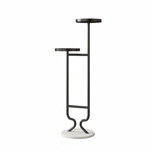 Tiered planter shelf multitier - tiered,
