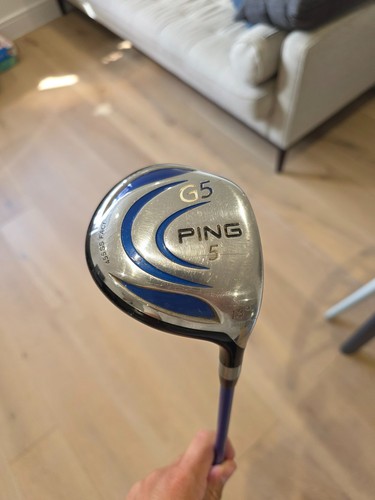 Superb men ping wood - men's, g5