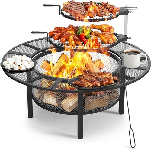 Onbrill 47 inch fire - onbrill,