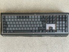 Logitech MX Mechanical –