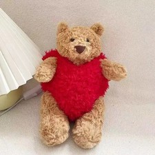 New Jellycat 30CM Bear Baby