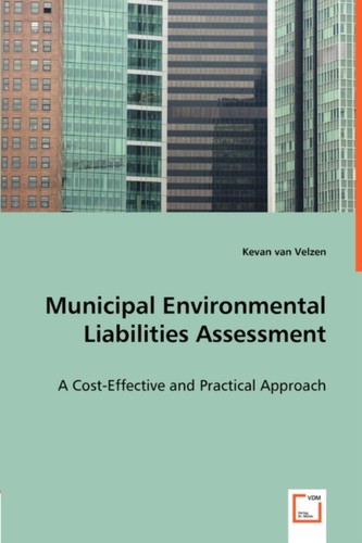 Van velzen municipal - -,