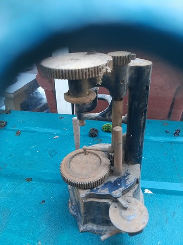 American optical lens cutting - optical,