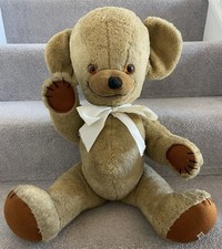 Large Antique Vintage