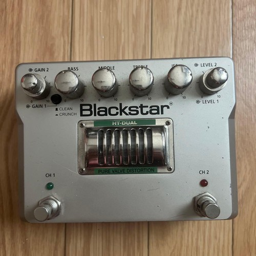 Blackstar dual guitar - blackstar,