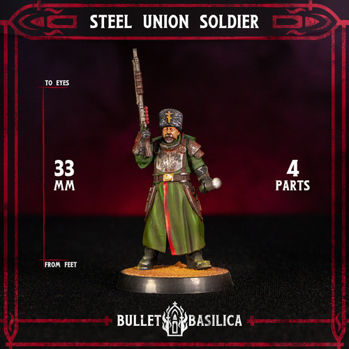 Trench war compatible - compatible,