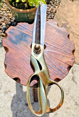 Antique wilkinson - 13",