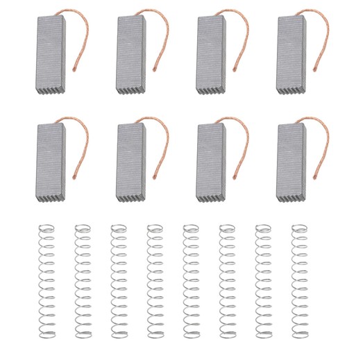 Pairs motor carbon - 4,