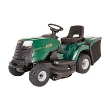 ATCO GT38H Twin Ride On Mower