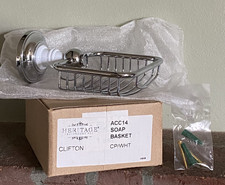 HERITAGE BATHROOMS WALL