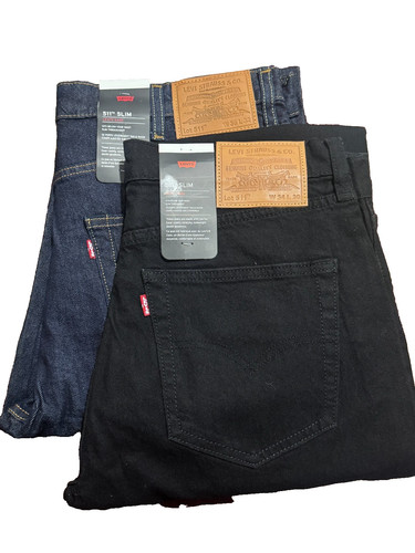 Levi 511 slim fit - levi's, men's