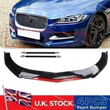 Front Bumper Lip Splitter