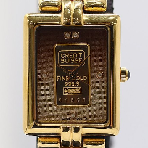 Elgin ingot mens - ingot,