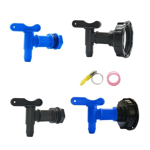 Low price water butt tap - water,