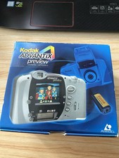 Kodak Advantix Preview Film