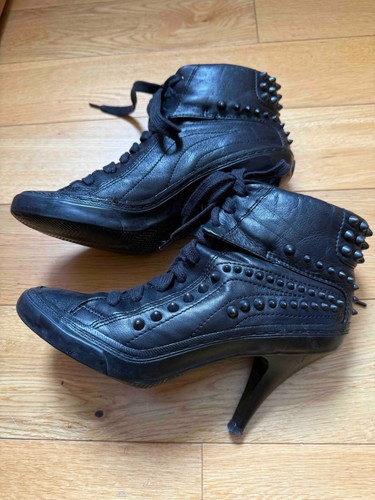 Ash brand ladies high - ladies,