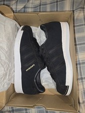 Adidas Superstar Adv Black