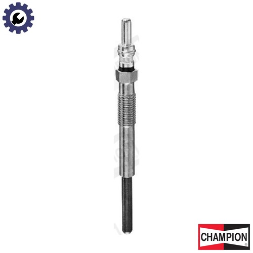 Glow plug ch402 for - plug,