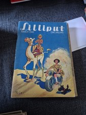 Lilliput Magazine March 1943