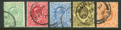 Kevii 1911 harrison - gb,