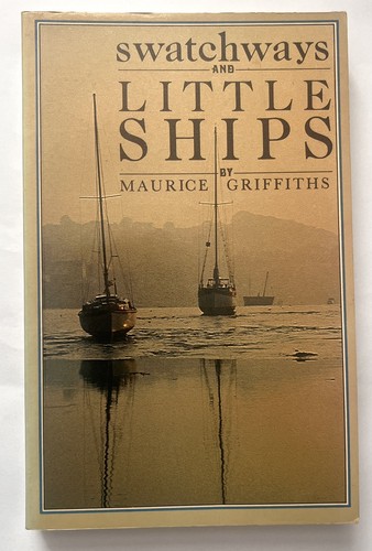 Swatchways and little ships - and,