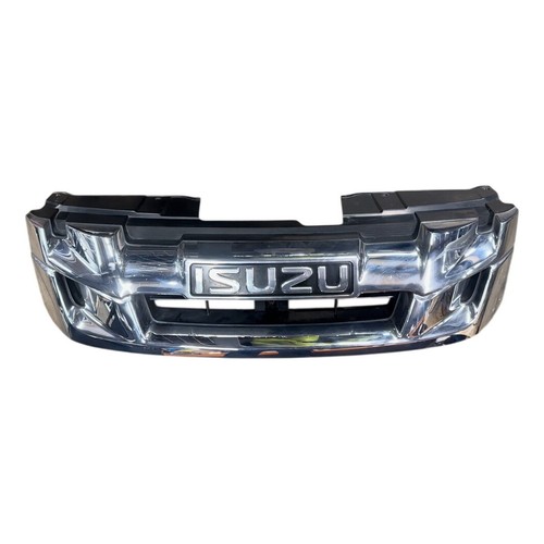 Isuzu max grille front - d-max,