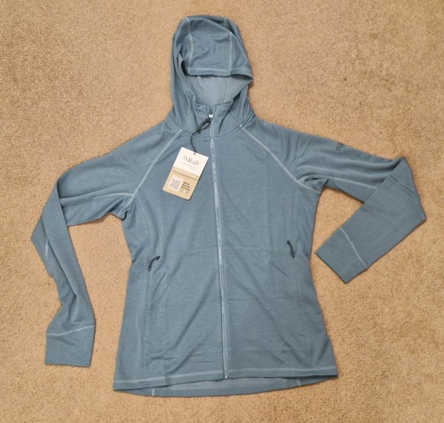 Rab ladies planar fleece - ladies,