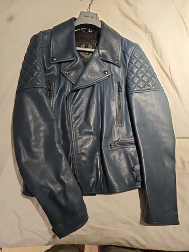 Belstaff moto leather jacket - moto,