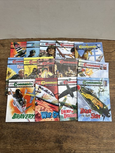 Huge job lot - huge,