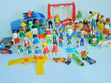 Playmobil Bundle Inc Vintage