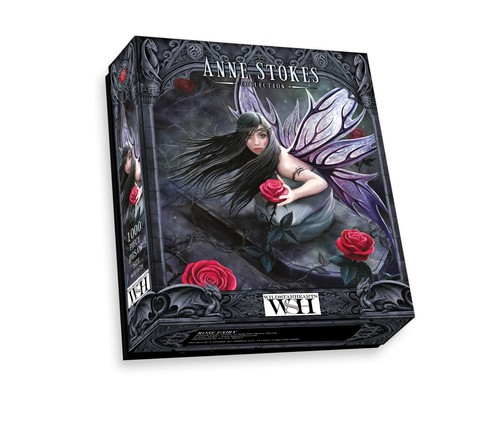 Anne stokes fantasy fairy - stokes,