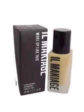 IL MAKIAG WOKE UP LIKE THIS