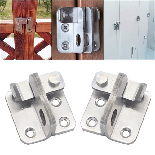 Heavy duty hasp - duty, for