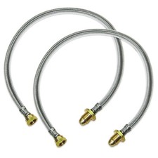 STAINLESS STEEL METAL OVER