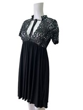 BUTLER & WILSON Dress Size XS