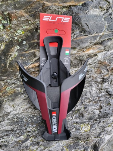 Elite vico carbon bottle - vico,