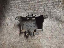 2008 Suzuki GSF Bandit 650 K8 - Battery Tray Holder Box Housing Panel