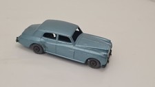Matchbox Lesney Rolls Royce Silver Cloud N.44